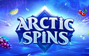 Arctic Spins