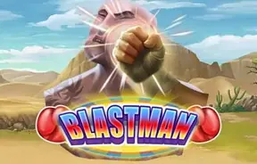 Blast Man