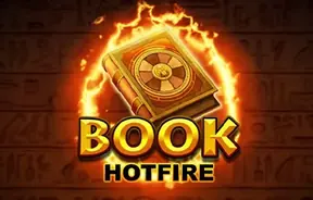 Book Hotfire
